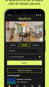 idealista screenshot