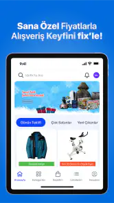 idefix screenshot