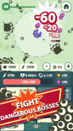 Idle Defender: Tower Defense 3