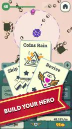 Idle Defender: Tower Defense 4
