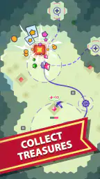 Idle Defender: Tower Defense 7