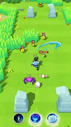 Idle Dungeon EZ RPG 6