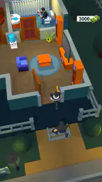 Idle Hırsız Ustası 1