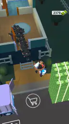 Idle Hırsız Ustası 3