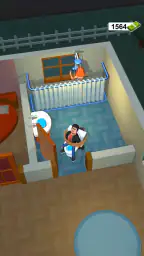 Idle Hırsız Ustası 4