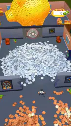 Idle Hırsız Ustası 5