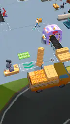 Idle Hırsız Ustası 6