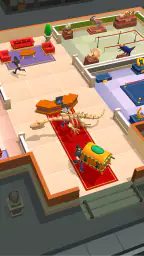 Idle Hırsız Ustası 7