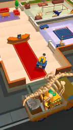 Idle Hırsız Ustası 8