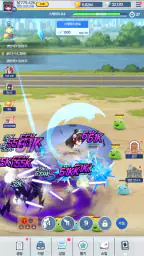 Idle RPG: Şeytan Avcısı Kız 3