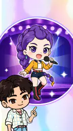 Idol Draw: Coloring Master 6