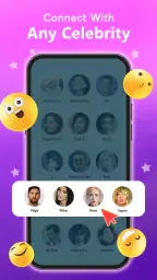 Idol Prank Video Call & Chat 6