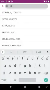 İftara Ne Kadar Kaldı? screenshot
