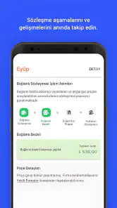 İGDAŞ screenshot