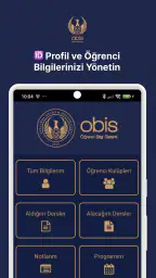 İGÜ Obis Mobil 1