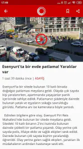 İHA - Sondakika screenshot