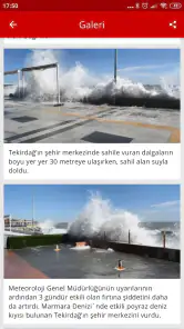 İHA - Sondakika screenshot