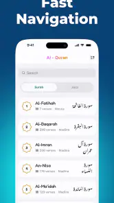 İkra: Kur'an Öğretmeni screenshot