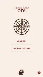 Il Libro delle Ore 2