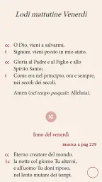 Il Libro delle Ore 3