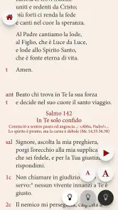 Il Libro delle Ore screenshot