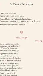Il Libro delle Ore 7