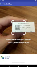 İlaç Takip Sistemi (İTS) Mobil 7