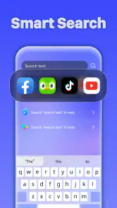 iLauncher OS screenshot