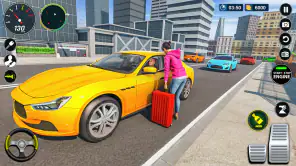 İleri Yarış - Araba Oyunları screenshot