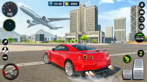 İleri Yarış - Araba Oyunları screenshot