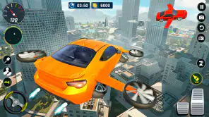 İleri Yarış - Araba Oyunları screenshot