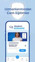 İlkadımlarım: Bebek Gelişimi 2