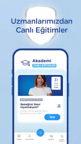 İlkadımlarım: Bebek Gelişimi screenshot