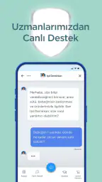 İlkadımlarım: Bebek Gelişimi 3