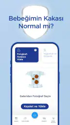 İlkadımlarım: Bebek Gelişimi 4