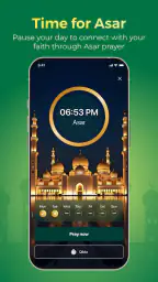 ImanHub: Qibla, Quran & Dua 2