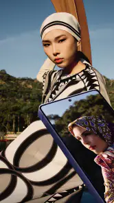Imannoor screenshot