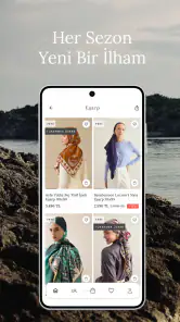 Imannoor screenshot