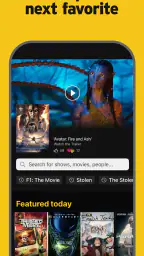 IMDb: Movies & TV Shows 1