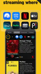 IMDb: Movies & TV Shows 2