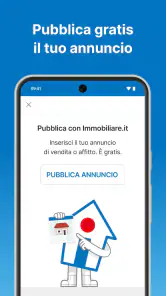 Immobiliare.it - Annunci case screenshot