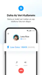 imo HD - görüntülü görüşmeler screenshot