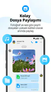 imo HD - görüntülü görüşmeler screenshot