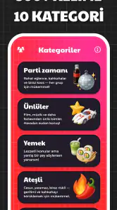 Imposter Fakeit: Sahtekar Kim? screenshot