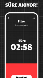 Imposter Fakeit: Sahtekar Kim? screenshot