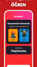 Imposter Fakeit: Sahtekar Kim? 7