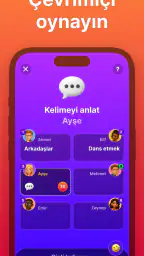 Imposter – Spy Kelime Oyunu 5