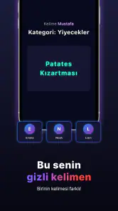 Imposter'ı Bul screenshot