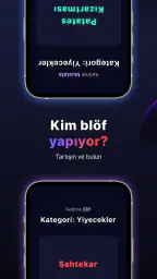 Imposter'ı Bul 5