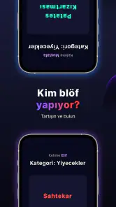 Imposter'ı Bul screenshot